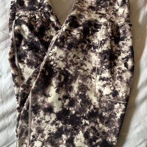 ATHLETA Tie-Dye Jogger